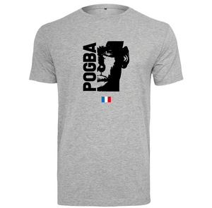 T-shirt enfant Pogba