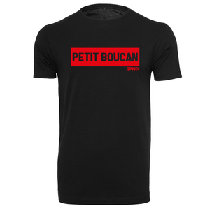 T-shirt homme PETIT BOUCAN