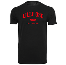 Charger l&#39;image dans la galerie, T-shirt homme LILLE OSC