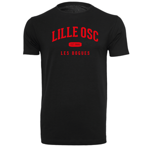 T-shirt homme LILLE OSC