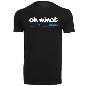 T-shirt homme Oh Minot