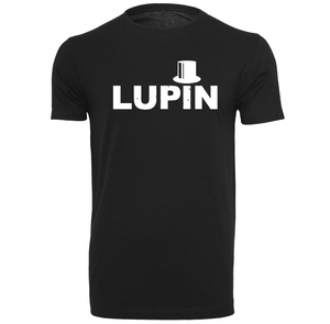 T-shirt homme Lupin