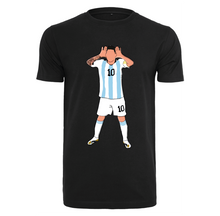 Charger l&#39;image dans la galerie, T-shirt homme Lionel Messi