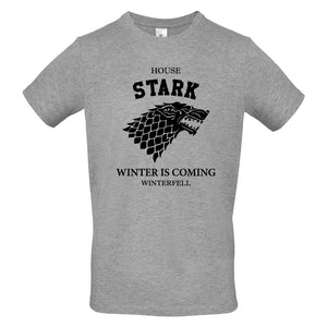 House Stark -  Collection Game of Thrones