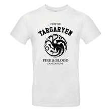 Charger l&#39;image dans la galerie, House Targaryen - Collection Game of Thrones