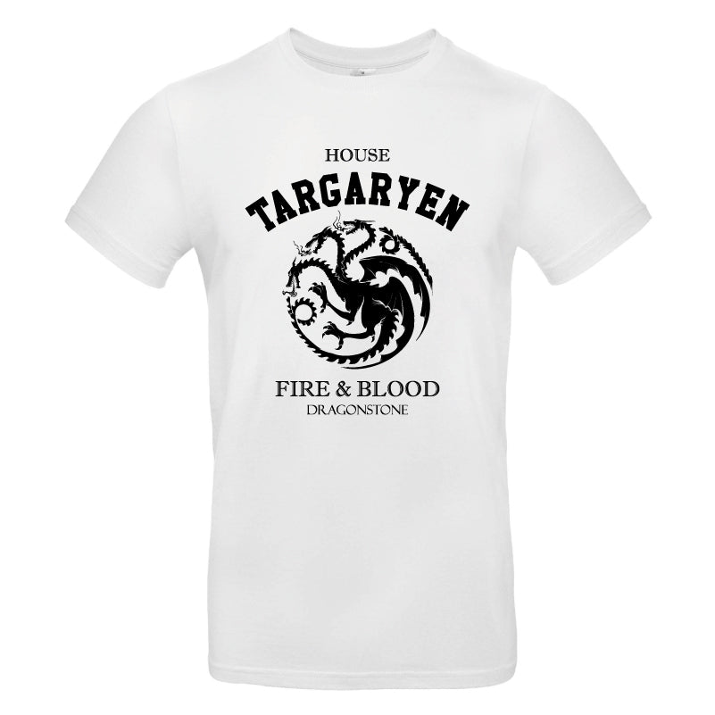 House Targaryen - Collection Game of Thrones