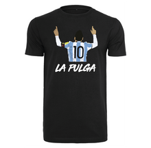 Charger l&#39;image dans la galerie, T-shirt homme La Pulga - Lionel Messi