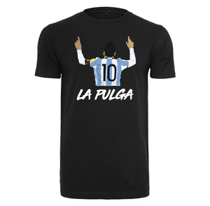 T-shirt homme La Pulga - Lionel Messi