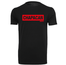 Charger l&#39;image dans la galerie, T-shirt homme CHAPACAN