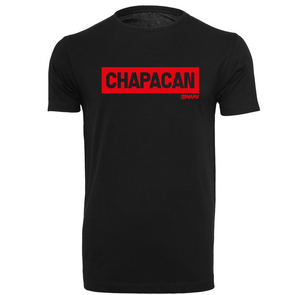 T-shirt homme CHAPACAN