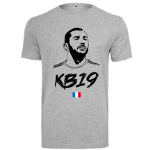 Charger l&#39;image dans la galerie, T-shirt homme KB19