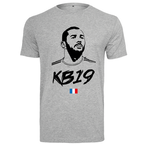 T-shirt homme KB19