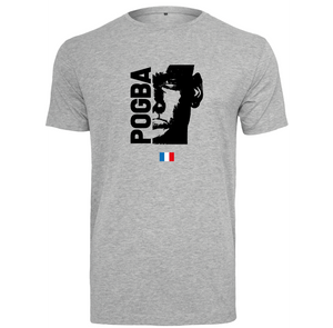 T-shirt homme Pogba
