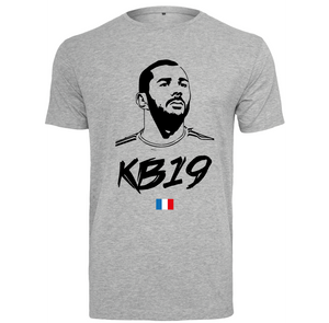 T-shirt enfant KB19