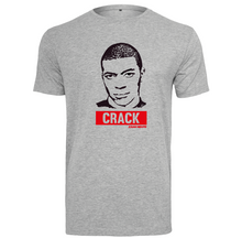 Charger l&#39;image dans la galerie, T-shirt homme CRACK - Kylian Mbappé