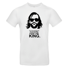 Charger l&#39;image dans la galerie, T-shirt Game of Thrones - Fuck the king