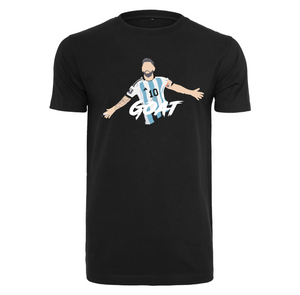 T-shirt homme GOAT - Lionel Messi