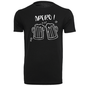 T-shirt homme Apéro