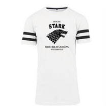 Charger l&#39;image dans la galerie, T-shirt en éditions limités Game of Thrones - Choisissez votre camp!