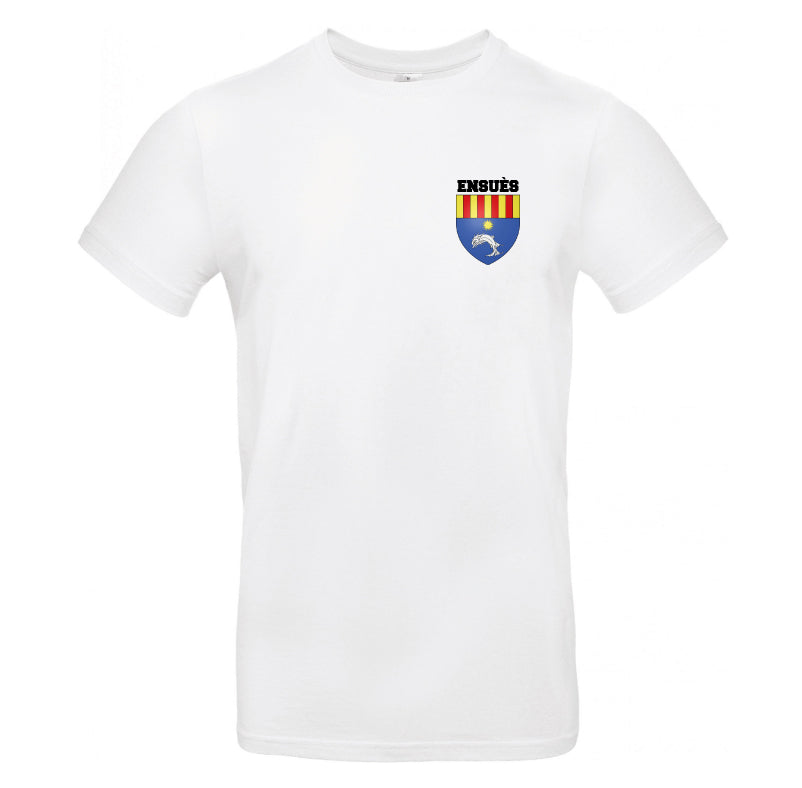 T-shirt enfant Ensuès