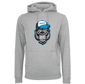 Sweat à capuche homme TBMARS