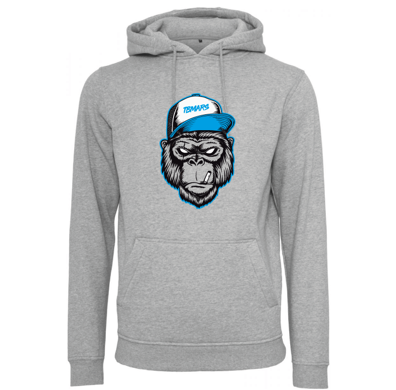 Sweat à capuche homme TBMARS