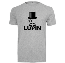 Charger l&#39;image dans la galerie, T-shirt homme Lupin