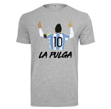 Charger l&#39;image dans la galerie, T-shirt homme La Pulga - Lionel Messi