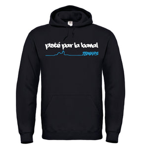 T-shirt Pisté par la banal