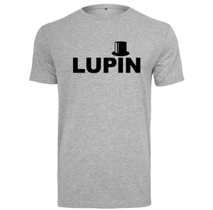 T-shirt homme Lupin