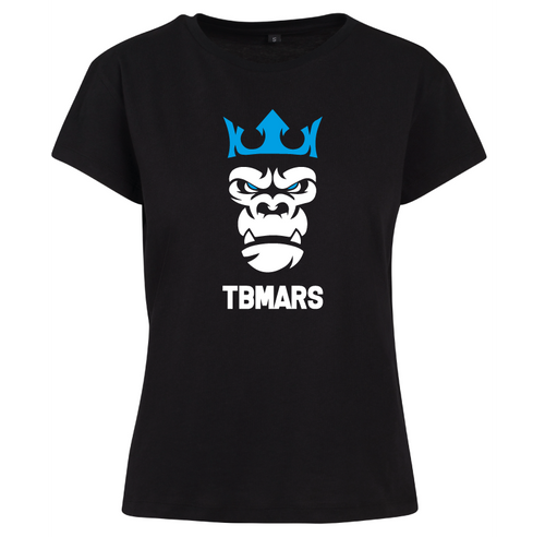 T-shirt femme TBMARS