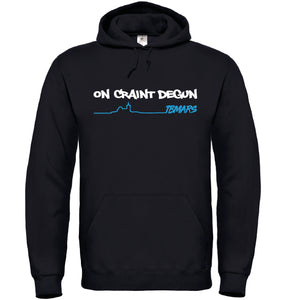 T-shirt enfant On craint degun