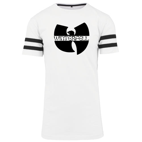 T-shirt homme Winterfell - Wu Tang Clan