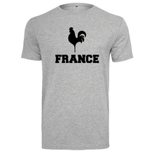 Charger l&#39;image dans la galerie, T-shirt homme FRANCE