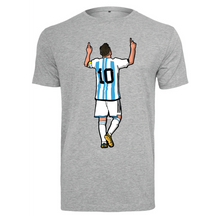 Charger l&#39;image dans la galerie, T-shirt homme Lionel Messi
