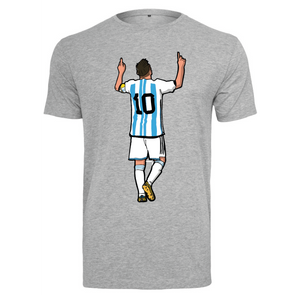 T-shirt homme Lionel Messi