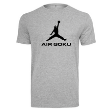 Charger l&#39;image dans la galerie, T-shirt Air Goku - Dragon Ball Z