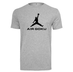T-shirt Air Goku - Dragon Ball Z