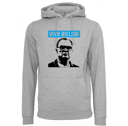 Sweat à capuche homme Viva Bielsa