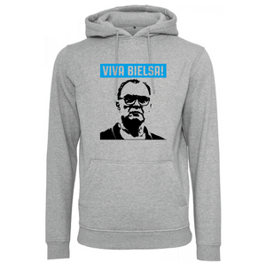 Sweat à capuche homme Viva Bielsa