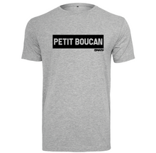 Charger l&#39;image dans la galerie, T-shirt homme PETIT BOUCAN