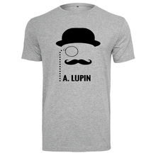 Charger l'image dans la galerie, T-shirt homme A. Lupin