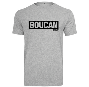 T-shirt homme BOUCAN