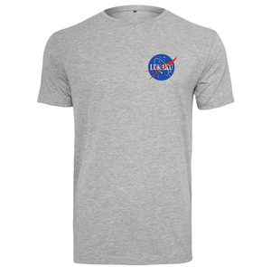 T-shirt homme Lukaku - NASA