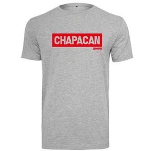 T-shirt homme CHAPACAN