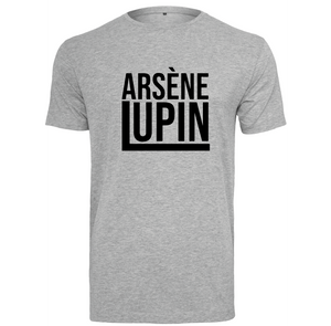 T-shirt homme Arsène Lupin