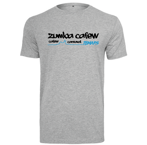 T-shirt homme Zumba Cafew Carnaval