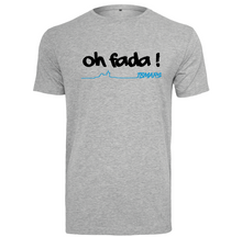 Charger l&#39;image dans la galerie, T-shirt homme Oh fada!