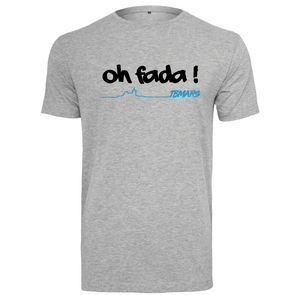 T-shirt homme Oh fada!