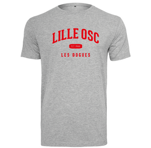 T-shirt homme LILLE OSC